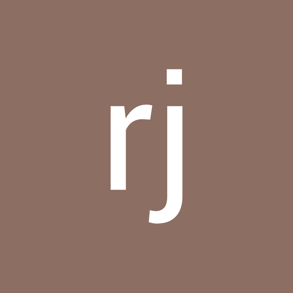 Meet your Posher, Rj